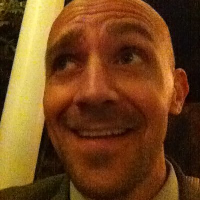 Profile Picture of Robert Bruce Prioron Twitter