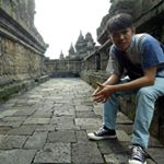 Profile Picture of Raynus Sebayang (@raynussebayang) on Instagram