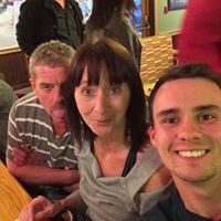 Profile Picture of Dylan Burry (@dylan-burry) on Quora