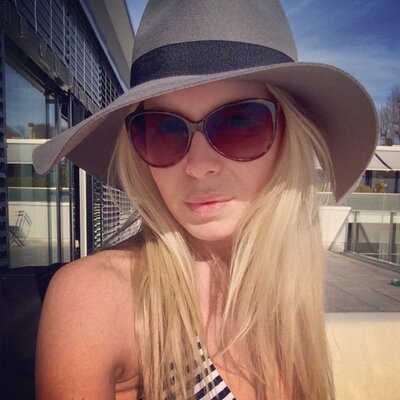 Profile Picture of Anne Sofie S. Halby (@annessh) on Twitter