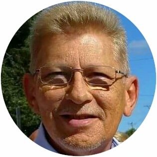 Profile Picture of Steve Pilcher (@PilcherSteve) on Twitter