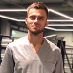 Profile Picture of 💥МАССАЖИСТ - РЕАБИЛИТОЛОГ💥 (@maximtkachenkoo) on Instagram