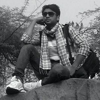Profile Picture of Nitin Sood (@nitinsood789) on Twitter