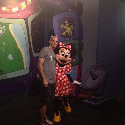 Profile Picture of Jeffrey Schneider (@POPSCHNEI) on Twitter