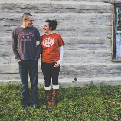Profile Picture of Jonathan Walden (@Shelly1150) on Twitter