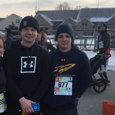 Profile Picture of Jonathan Walasinski (@jonathanw_22) on Twitter