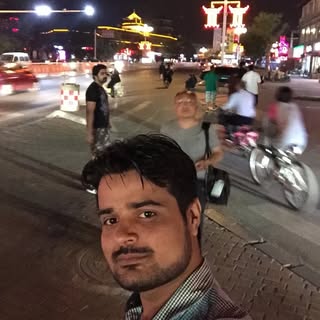 Profile Picture of Kamran Yaseen Rajput (@rajput.kamran) on Instagram