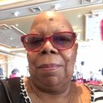 Profile Picture of Eleanor Fulton (@mamasa52) on Instagram
