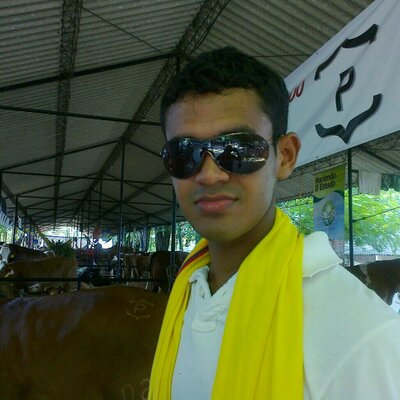 Profile Picture of Kevin Negrete (@KevinNegreteT15) on Twitter