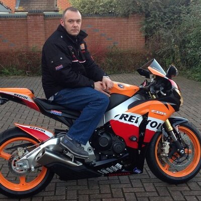 Profile Picture of Aaron Mannino (@Mannino77) on Twitter