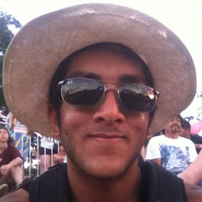 Profile Picture of Justin Rahman (@JSushii) on Twitter