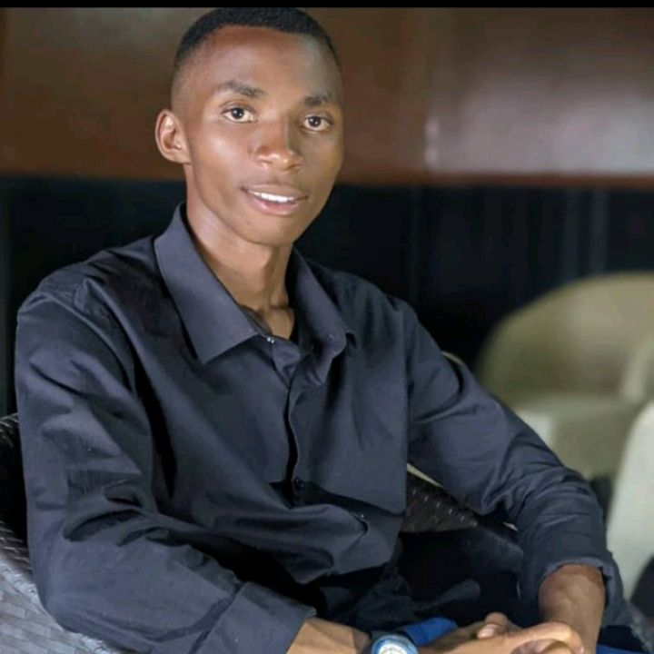 Profile Picture of k James Xl🇷🇼 (@k.c.james25) on Tiktok