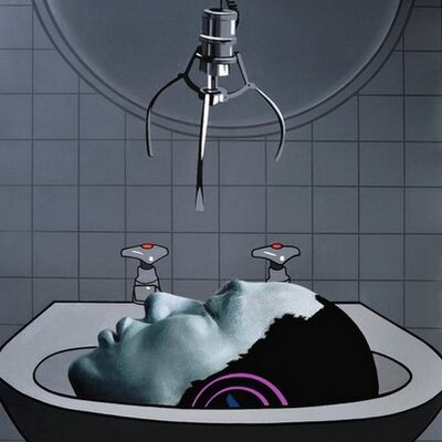 Hung-hsin Lin 林宏信 - Twitter Profile Picture of Hung-hsin Lin 林宏信 (@HunghsinLin) on Twitter