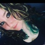 Profile Picture of Rose McNally (@xqueenofxtreme) on Instagram