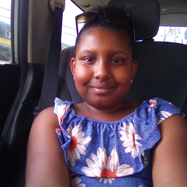 Profile Picture of juliajones (@juliajones) on Tiktok