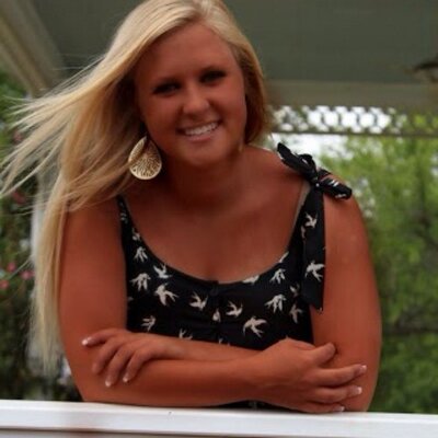 Profile Picture of Kaylee Daniel (@daniel_kaylee) on Twitter