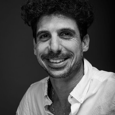 Profile Picture of Tomás Gómez Carrillo (@Tomacho1) on Twitter