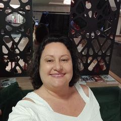 Profile Picture of Claudete Titon (@claudete.titon) on Tiktok