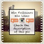 Profile Picture of Be famous - Win Followers (@angie_mckenzie.1994) on Instagram