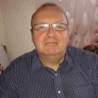 Profile Picture of Paul Edwards (@eddie4389) on Twitter