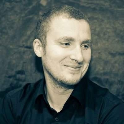 Djamel Ramoul - Twitter Profile Picture of Djamel Ramoul (@DRamoul) on Twitter