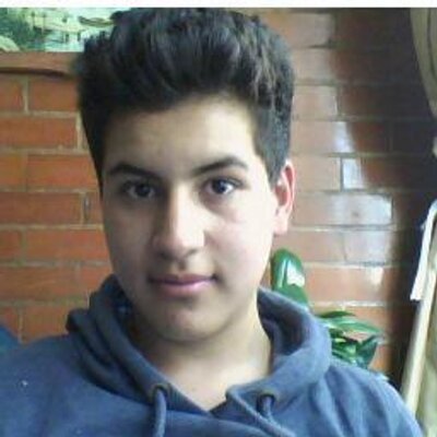 Profile Picture of Felipe Pulido (@felipepulido15) on Twitter