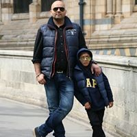 Profile Picture of Sanjeev Puri (@sanjeev-puri-9) on Quora