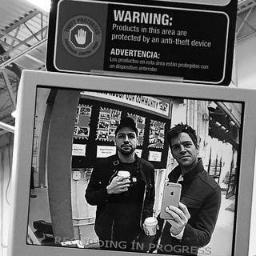 Profile Picture of Steven Daoud (@StevenNDaoud) on Twitter