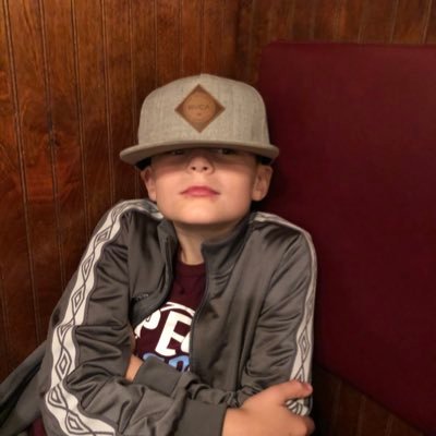 Profile Picture of Brunkhouser (@Mark_Brunk_324) on Twitter