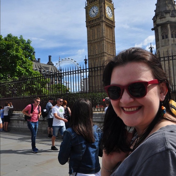 Profile Picture of Alex Brennan (@alexandriap91) on Poshmark