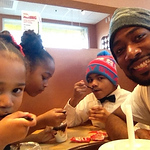 Profile Picture of Devaughn Station (@photographybydevaughn) on Flickr