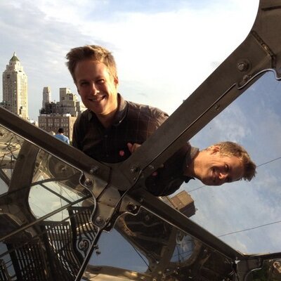 Profile Picture of Kyle Twitchell (@kyletwitchell) on Twitter