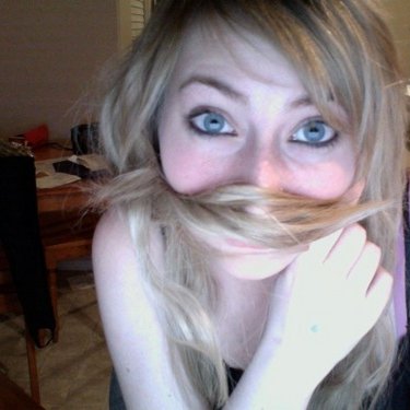 Profile Picture of Makayla Nelson (@kaykaymonsterr) on Twitter