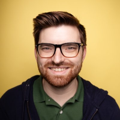 AndrewSweatman - Twitter Profile Picture of AndrewSweatman (@AndrewSweatman) on Twitter