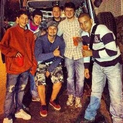 Profile Picture of Carlos Olivar (@carlosolivar13) on Twitter