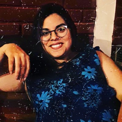 Profile Picture of Celeste Morales (@Celem16) on Twitter