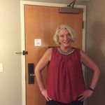 Profile Picture of Kathy Walters (@kathy__walters) on Instagram