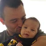 Profile Picture of Corey Cromwell (@corey.cromwell.984) on Instagram