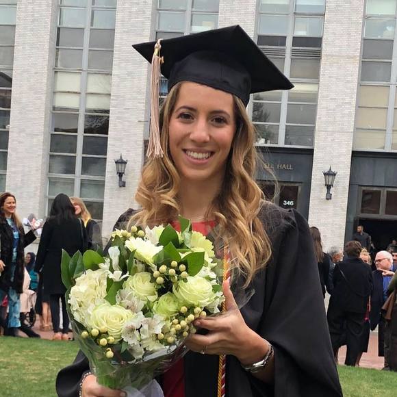 Profile Picture of Lucrezia Senesi (@seneslu) on Poshmark