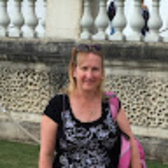 Profile Picture of Gabriele Bauman (@grbauman) on Poshmark