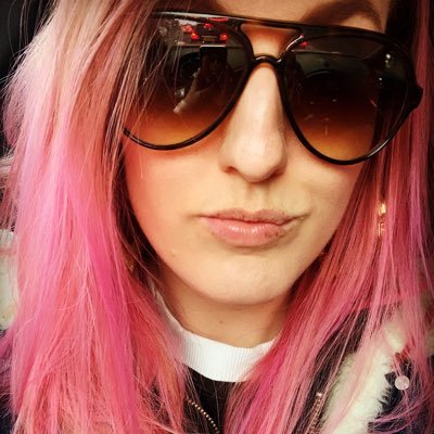 Profile Picture of Bethan Roberts (@bethanroberts) on Twitter