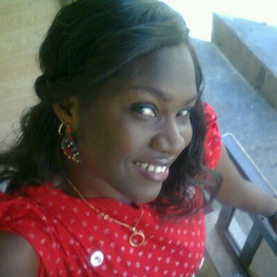 Profile Picture of Ozigbo Ephormarh (@Queencyzee) on Twitter