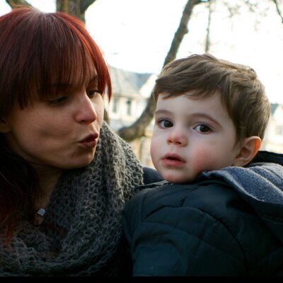 Profile Picture of AmandaE SLP (@amandaedison) on Twitter