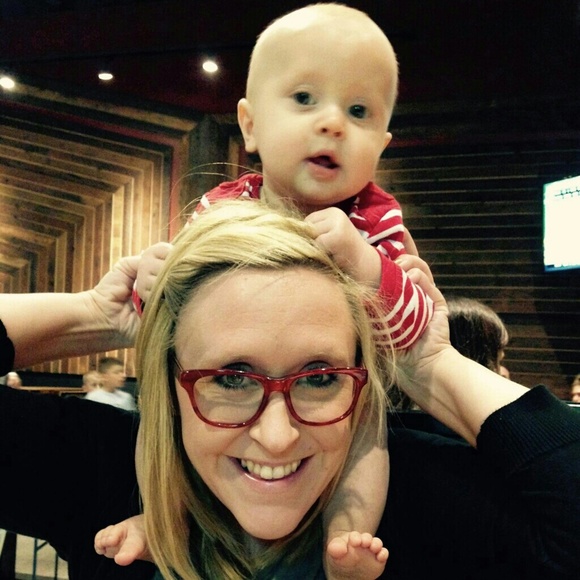 Profile Picture of Briana Lydon (@blydon87) on Poshmark