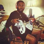 Profile Picture of Dominique McCray (@mccray_dominique) on Instagram