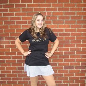 Profile Picture of Carley Murray (@xxxcarleyxxx) on Myspace