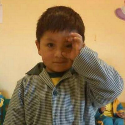 Profile Picture of Luis Ernesto Acurio (@Luera5) on Twitter