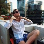 Profile Picture of James Fournier (@jamesfournier1991) on Instagram