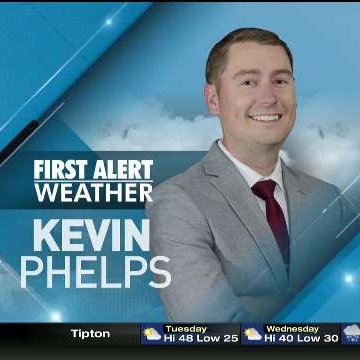 Profile Picture of Kevin Phelps (@wxphelps) on Twitter