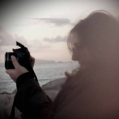 Profile Picture of Rita Nappi (@adek1987) on Twitter